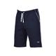 Bermudas TRIGEMA "TRIGEMA Shorts mit Paspel" Gr. 140, Normalgrößen, blau (navy) Kinder Hosen Bermudas