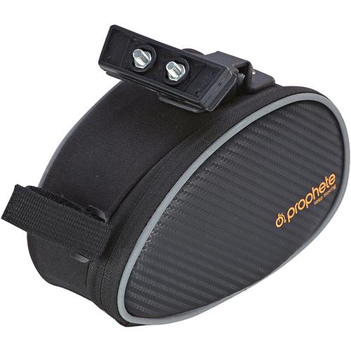 Satteltasche PROPHETE Taschen schwarz Satteltaschen