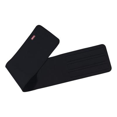 Nierengurt NERVE "Neopren NG" Gr. XXL, schwarz, Nierengurte, XXL, Neopren