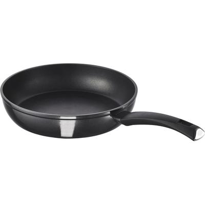 Bratpfanne SCHULTE-UFER "Magica", schwarz, Ø:28cm, Pfannen, Induktion