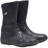Motorradstiefel ROLEFF "Speed" Gr. 40, schwarz, Schuhe, 40, Obermaterial: 100% Polyurethan. Innenfutter: 100% Polyester, wasserdicht