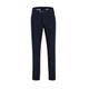 Bequeme Jeans BRÜHL "Parma DO" Gr. 29, EURO-Größen, blau (dunkelblau) Herren Jeans Stretchjeans Straight-fit-Jeans Stretch