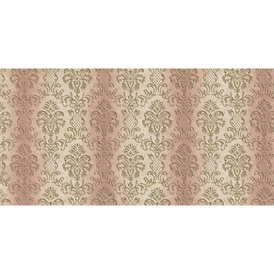 Fototapete ARCHITECTS PAPER "Ornament Fluffy", beige (beige, creme, taupe), B:5m L:2,5m, Vlies, Tapeten, Vlies, Wand, Schräge