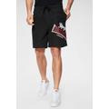 Boardshorts LONSDALE Gr. XXL, N-Gr, schwarz Herren Hosen Boardshorts