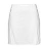 Unterrock NUANCE Gr. 32/34, weiß Damen Röcke Nuance für kurze Röcke, Basic Dessous