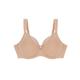 Minimizer-BH TRIUMPH "True Shape Sensation W01" Gr. 80, Cup D, braun (toffee) Damen BHs Bügel-BHs Bestseller