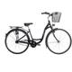 Cityrad SIGN Fahrräder Gr. 43 cm, 28 Zoll (71,12 cm), schwarz Alle Fahrräder