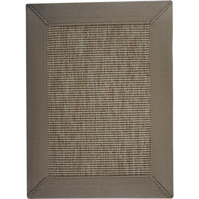 Teppich ASTRA "Sylt 806" Gr. 2, beige, B:80cm H:6mm L:160cm, Kunstfaser, Teppiche, In- und Outdoor geeignet, Wohnzimmer Image