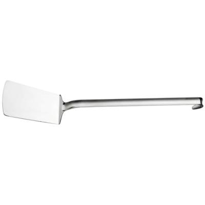 Pfannenwender PINTINOX "Professional", silber (edelstahlfarben), Edelstahl 18/10, Küchenpaletten, Edelstahl 18/10, spülmaschinengeeignet