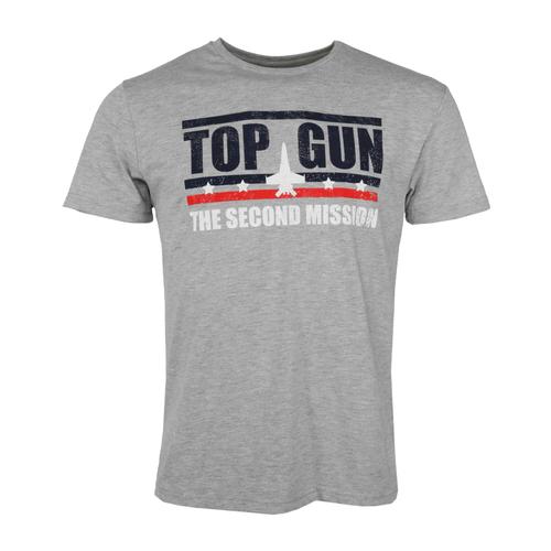 T-Shirt TOP GUN 