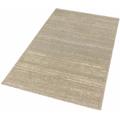 Teppich ASTRA "Samoa Melange" Teppiche Gr. B/L: 160 cm x 230 cm, 20 mm, 1 St., beige Esszimmerteppiche Kurzflor, Wohnzimmer