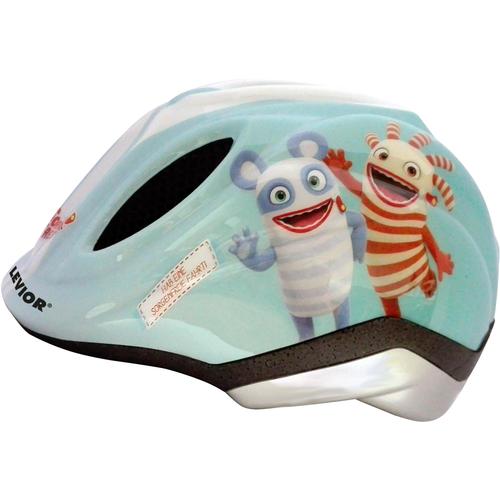 Kinderfahrradhelm LEVIOR 