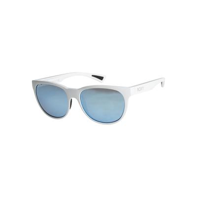 Sonnenbrille ROXY "Gina", Damen, blau (crystal, ml blau), Brillen Image