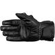 Motorradhandschuhe ROLEFF "RO 92" Handschuhe Gr. XL, schwarz Motorradhandschuhe