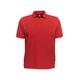 Poloshirt AHORN SPORTSWEAR Gr. XXXL, rot Herren Shirts Kurzarm