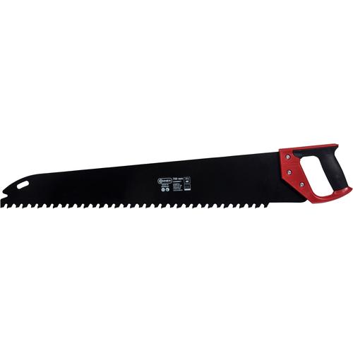 CONNEX Gasbetonsäge Handsägen 70 cm Schnittlänge schwarz Sägen Handsägen