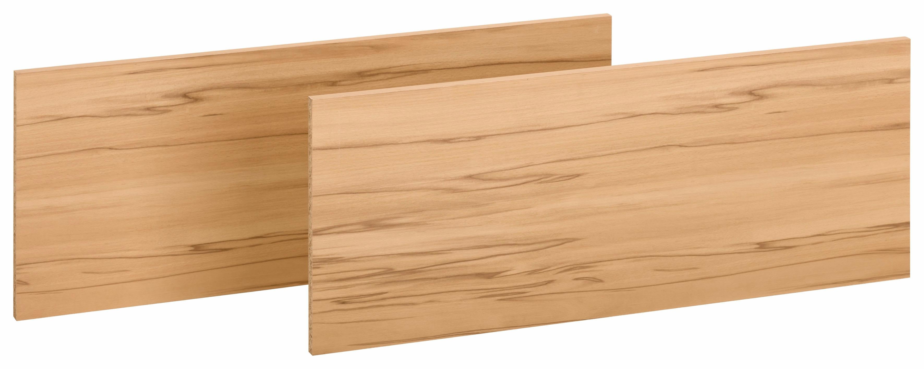 Einlegeboden VOGL MÖBELFABRIK "Toronto", beige (kernbuchefarben), B:87cm H:1,8cm T:35cm, Holzwerkstoff, Einlegeböden, Einlegeboden