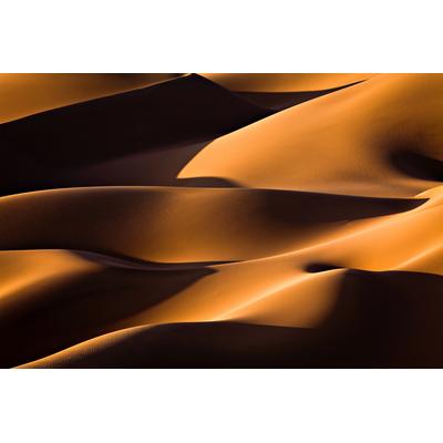 Fototapete PAPERMOON "Photo-Art MOHAMMADREZA MOMENI, LICHT UND SCHATTEN", bunt, B:5,00m L:2,80m, Vlies, Tapeten Image