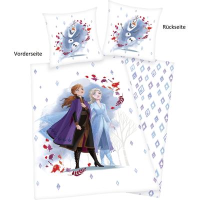 Kinderbettwäsche DISNEY 
