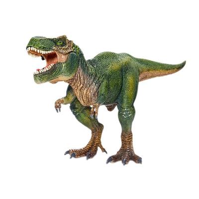 Schleich Spielfigur Dinosaurs, Tyrannosaurus Rex (14525) bunt Kinder Altersempfehlung