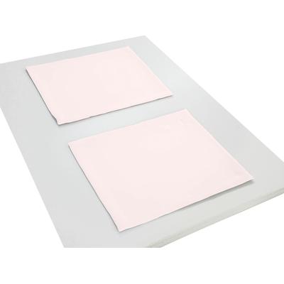 Platzset WIRTH "NEWBURY" Gr. 1, weiß, B:35cm L:40cm, Obermaterial: 67% Polyester, 33% Baumwolle, Platzsets Image
