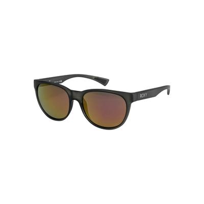 Sonnenbrille ROXY "Gina", Damen, pink (matte schwarz, ml pink), Brillen Image