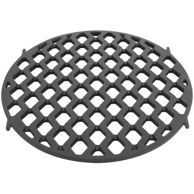 Grillrost ENDERS "SWITCH GRID Sear Grate" Grillroste Gr. B/H/L: 30cm x 3cm x 30cm, schwarz BxT: 30x30 cm