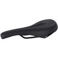 Fahrradsattel XLC "SA-T18" Fahrradsättel Gr. B/H/L: 143 mm x 70 mm x 270 mm, schwarz Fahrradsättel