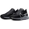 Laufschuh NIKE "PEGASUS TRAIL 4 TRAIL", Gr. 44, grau (schwarz, aura, schwarz, grau, wolf, grau), Textil, Synthetik, sportlich, Schuhe