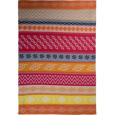 Geschirrtuch STUCO "Inka", bunt, B:50cm L:70cm, 100% Baumwolle, Geschirrtücher, Jacquardgewebe Image