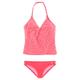 Tankini VENICE BEACH Gr. 134/140, N-Gr, weiß (hummer, weiß) Kinder Bikini-Sets Bikinis