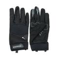 Fahrradhandschuhe ENDURANCE "Folkestone" Gr. M, schwarz Damen Handschuhe Fahrradhandschuhe