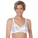 Minimizer-BH NATURANA Gr. 90, Cup E, weiß Damen BHs Minimizer-BHs