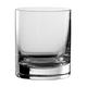 Whiskyglas STÖLZLE "New York Bar" Trinkgefäße Gr. Ø 8,0 cm x 9,4 cm, 320 ml, 6 tlg., farblos (transparent) Whiskygläser 320 ml, 6-teilig