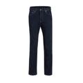 Bequeme Jeans BRÜHL "Genua III DO" Gr. 26, EURO-Größen, blau (dunkelblau) Herren Jeans 5-Pocket-Jeans Stretchjeans Stretch