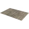 Teppich ASTRA "Samoa Melange" Teppiche Gr. B/L: 160 cm x 230 cm, 20 mm, 1 St., grau Esszimmerteppiche Kurzflor, Wohnzimmer