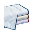 Taschentuch Modetücher Gr. 8-Stück-Packung, bunt (farbig, sortiert) Herren Taschentücher