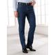 5-Pocket-Jeans CLASSIC Gr. 50, Normalgrößen, blau (blue, stone, washed) Herren Jeans Hosen