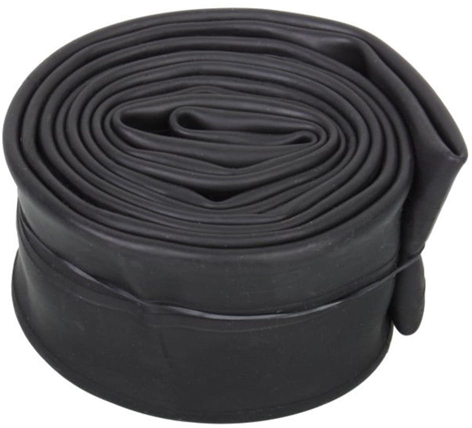 Fahrradschlauch MICHELIN "Airstop", schwarz, Fahrradschläuche, 29mm, Sclaverandventil (SV), 16 Zoll (40,64cm) x 1,5 Image