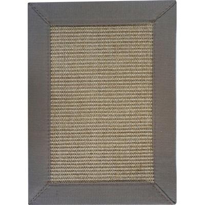 Sisalteppich ASTRA "Salvador" Gr. 7, beige (creme), B:200cm H:6mm L:290cm, Sisal, Teppiche, echtes Sisalprodukt, Wohnzimmer Image