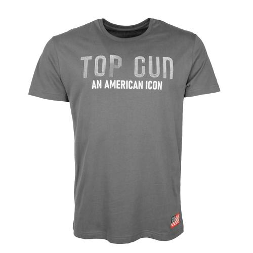 T-Shirt TOP GUN 