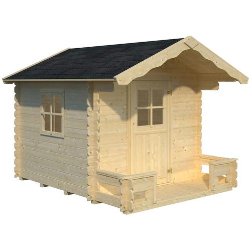 Spielhaus PALMAKO 