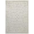 Teppich HOME AFFAIRE "Bodhi" Teppiche Gr. B/L: 160 cm x 230 cm, 6 mm, 1 St., beige (creme) Esszimmerteppiche