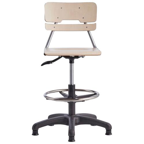 SJÖBERG Stuhl Stühle beige Regal- Ordnungssysteme