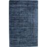 "Hochflor-Teppich GUTMANN FACTORY ""Puffy 64791"" Teppiche Gr. B/L: 170 cm x 240 cm, 100 mm, 1 St., blau"