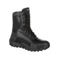 Rocky Boots S2v Flight Boot 600g Insulated Waterproof Military Boot - RKC079BK10M