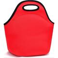 Prep & Savour Cameren Neoprene Reusable Insulated Picnic Tote Bag in Red | 8.66 H x 12.2 W x 6.3 D in | Wayfair 644F0C3927D348E09BEE69653F2361B1