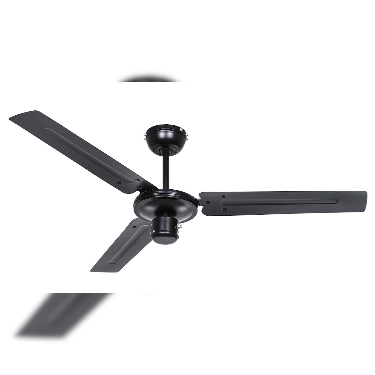 Casafan Deckenventilator Tristar Z Schwarz 122 cm 122 Image