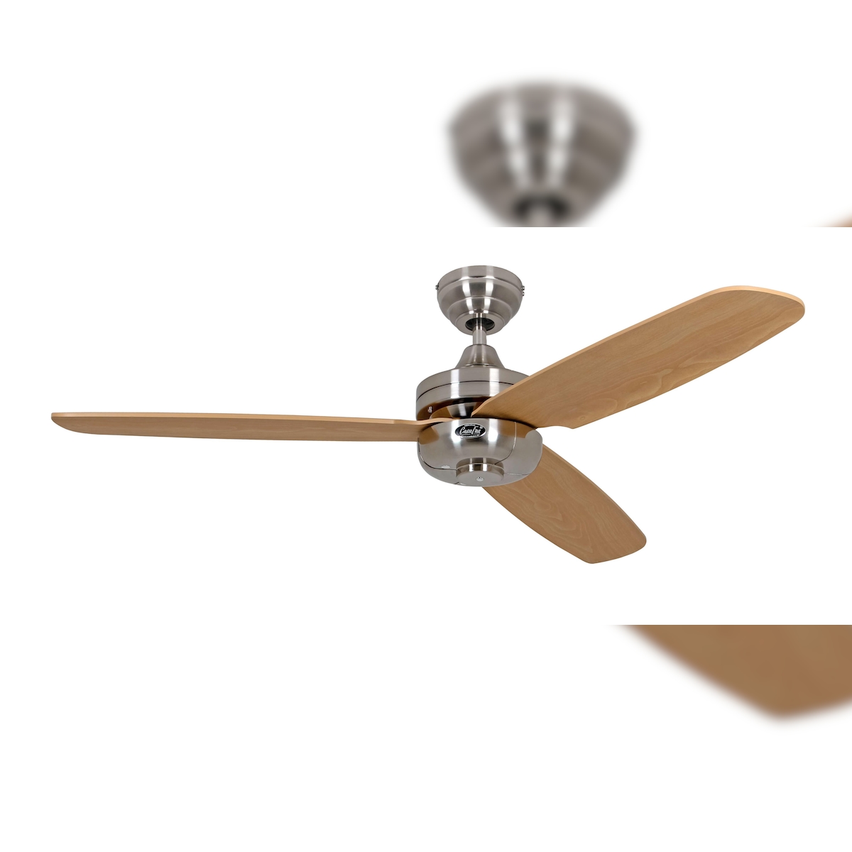 Casafan Deckenventilator Night Flight BN-BU 132 Image