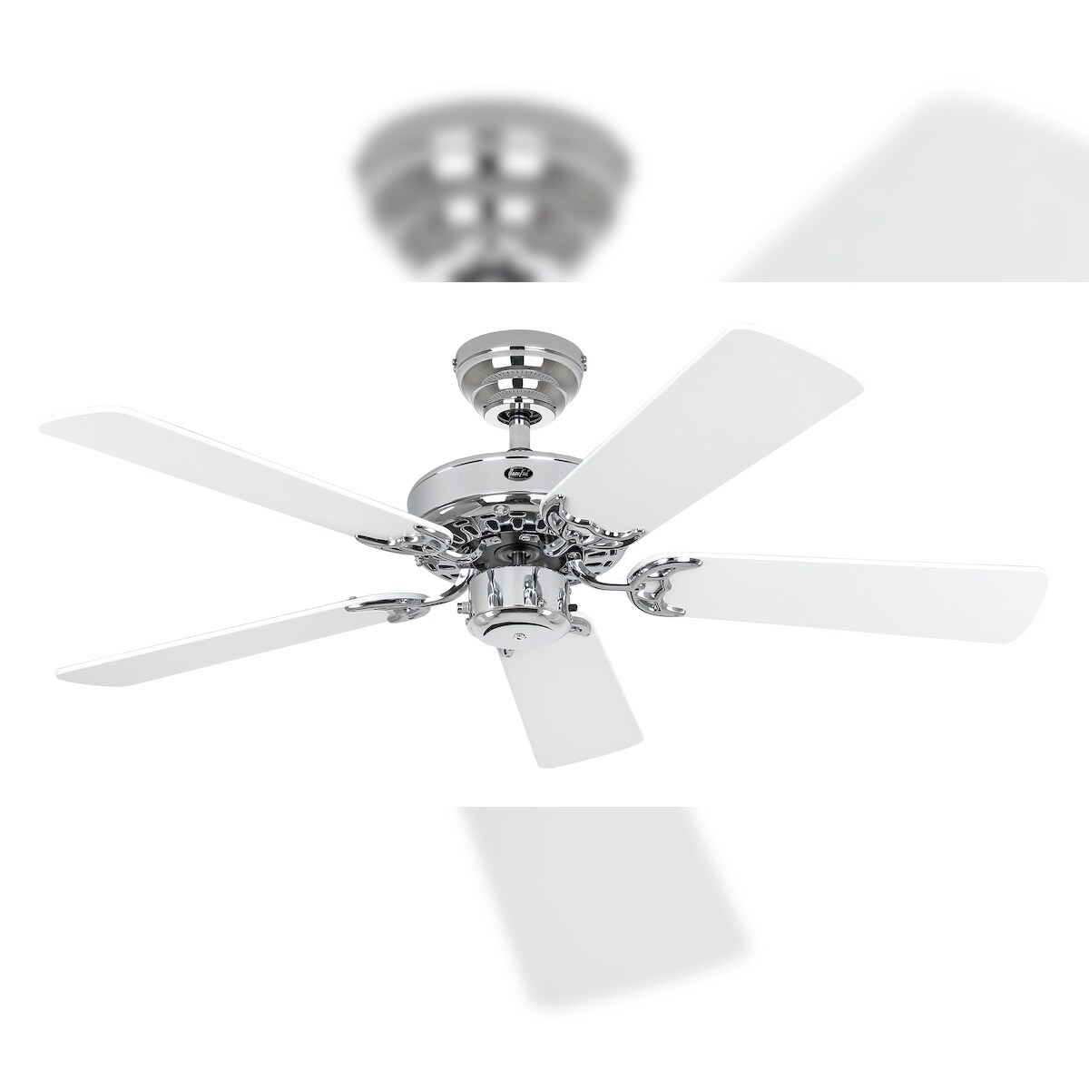 Casafan Deckenventilator Classic Royal CH 103 103 103 cm Image